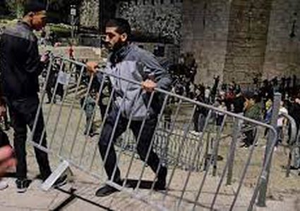 أوقاف القدس تندد بإدراج الأقصى ضمن الرحلات العلمية لطلبة الاحتلال