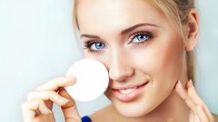 10 خطوات ضروريّة للعناية الليليّة بالبشرة