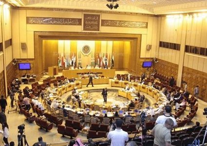 فلسطين تشارك في المجلس الوزاري العربي للمياه في مصر