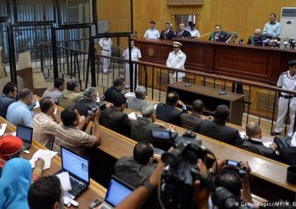 مصر: المؤبد لـ5 أشخاص لاتهامهم بالاتجار في البشر