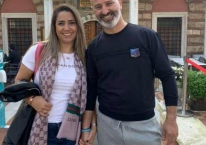 تركيا تطلق سراح الزوجين الإسرائيليين