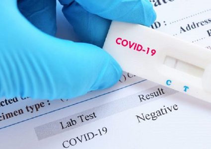 تسجيل 1400 إصابة جديدة بكورونا في الأردن