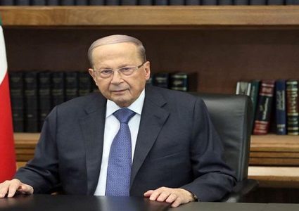 عون لن يوقع على مرسوم دعوة الهيئات الناخبة للاقتراع في 27 مارس