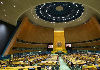 الأمم المتحدة تطالب الاحتلال بتعويض لبنان بملايين الدولارات