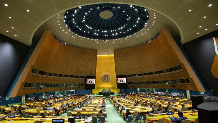 الأمم المتحدة تطالب الاحتلال بتعويض لبنان بملايين الدولارات