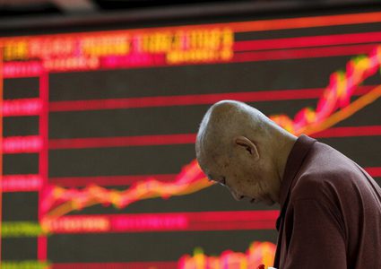 "بلومبرغ": يوم قاتم من الهند إلى تركيا يهز الأسواق الناشئة