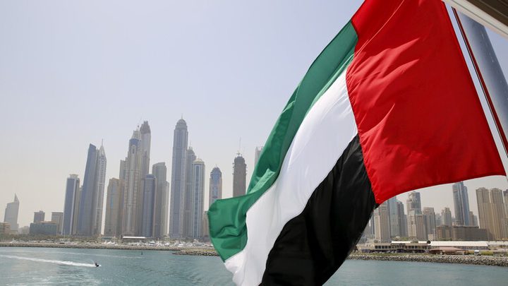 صحيفة: واشنطن رصدت بناء الصين موقعا عسكريا سريا في ميناء إماراتي