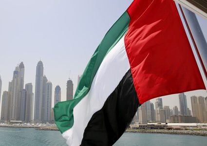 صحيفة: واشنطن رصدت بناء الصين موقعا عسكريا سريا في ميناء إماراتي