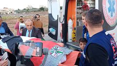 سلطات الاحتلال تسلم جثمان الشهيدة إسراء خزيمية