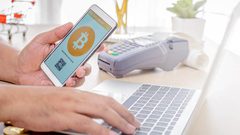 أكبر عملية سرقة في مجال التشفير