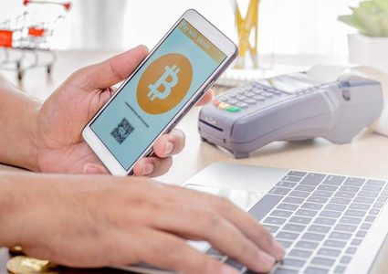 أكبر عملية سرقة في مجال التشفير