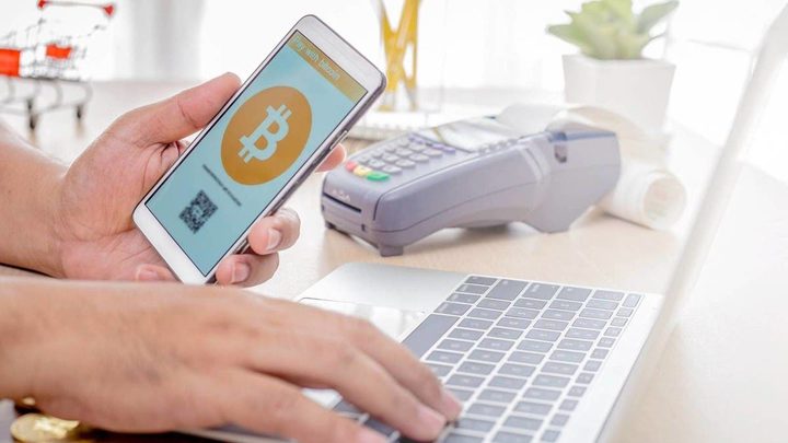 أكبر عملية سرقة في مجال التشفير