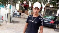 الاحتلال يسلم جثمان الشهيد الطفل أمجد أبو سلطان في بيت لحم