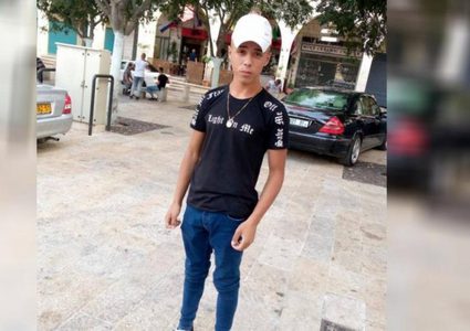 الشؤون المدنية: الليلة سيتم تسليم جثمان الشهيد الطفل أبو سلطان