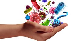 هكذا تساهم البكتيريا في الحفاظ على جمال وشباب البشرة