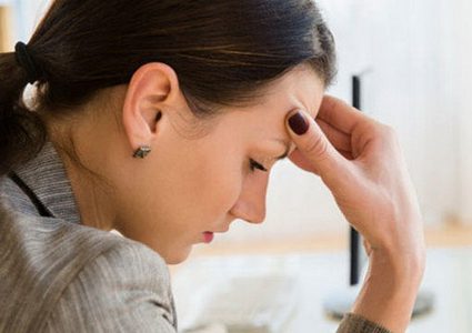 علماء يعلنون اكتشاف أسباب التوتر والاكتئاب