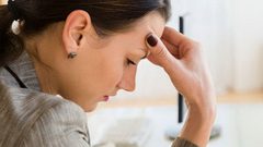 علماء يعلنون اكتشاف أسباب التوتر والاكتئاب