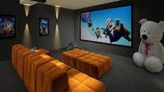 نصائح ذهبية للاستمتاع بالأجواء السينمائية في المنزل