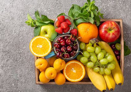 أفضل فاكهة.. يمكن تناولها من أجل صحة أمعائك