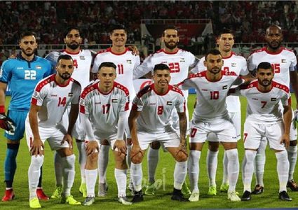 هزيمة غير مستحقة لمنتخبنا الأولمبي بأولى مبارياته بغرب اّسيا