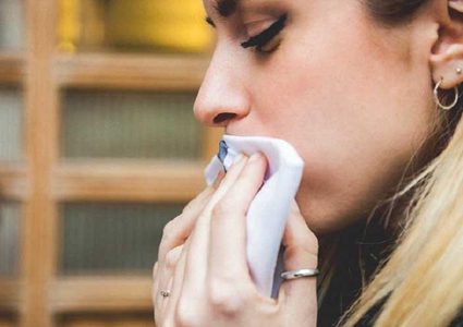 أطباء القلب يحذرون من شعور الحموضة المفاجئ في الفم