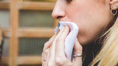 أطباء القلب يحذرون من شعور الحموضة المفاجئ في الفم