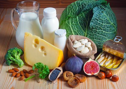 هل يسبب نقص فيتامين د جلطة دماغية؟