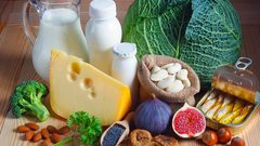 هل يسبب نقص فيتامين د جلطة دماغية؟