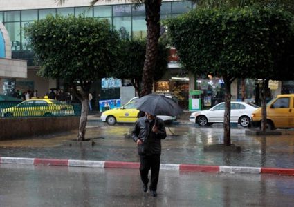 الطقس: انخفاض ملموس على درجات الحرارة اليوم وغداً