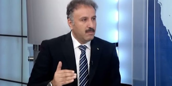 افتتاح مكتب الهيئة العامة للإذاعة والتلفزيون في الظاهرية