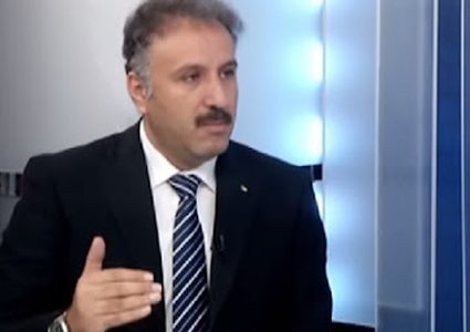 افتتاح مكتب الهيئة العامة للإذاعة والتلفزيون في الظاهرية