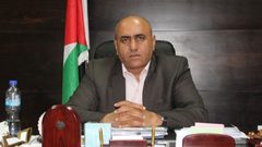 محافظ جنين: أبناء المؤسسة الأمنية يبذلون جهودا كبيرة في حفظ الأمن