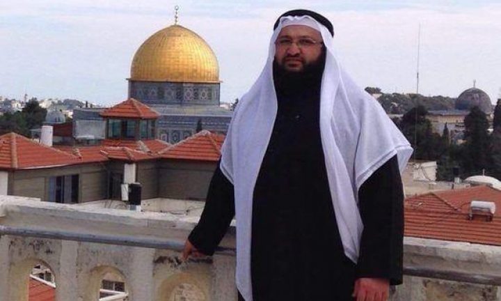 محافظة القدس تحمل الاحتلال المسؤولية الكاملة عما يحدث بالقدس