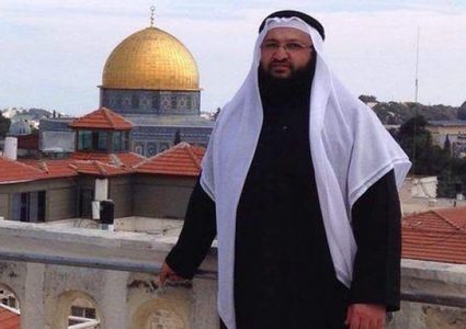 محافظة القدس تحمل الاحتلال المسؤولية الكاملة عما يحدث بالقدس