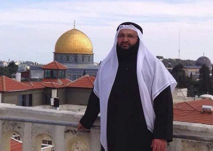 الكشف عن هوية منفذ عملية القدس