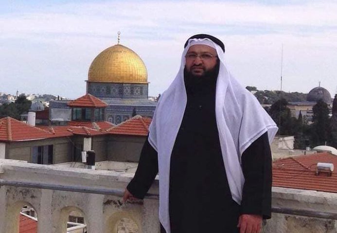 الكشف عن هوية منفذ عملية القدس