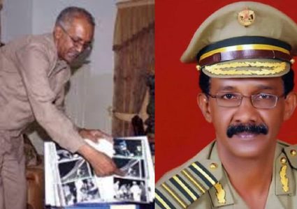 وفاة مؤرخ الرياضة السودانية