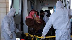 أعداد الإصابات بكورونا في الأردن لا تعكس الوضع الوبائي الحقيقي