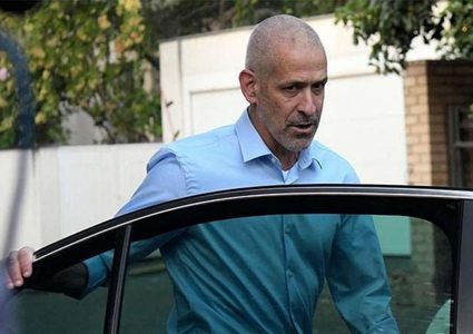 صحيفة عبرية: رئيس الشاباك زار الأردن سرًا