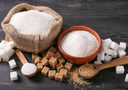 نتائج مذهلة للتخلي تماما عن تناول السكر