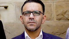 غيث: المقدسيون هم الصخرة الوحيدة التي تقف عائقاً في وجه الاحتلال