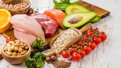 أفضل الأوقات لتناول وجباتك اليومية الثلاثة