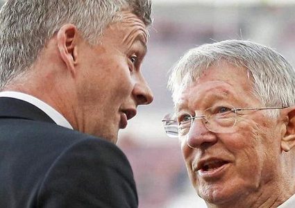 فيرجسون يقود المفاوضات مع خليفة سولسكاير