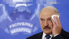 لوكاشينكو: الاتحاد الأوروبي يتهرب من الاتصالات حول مشكلة اللاجئين