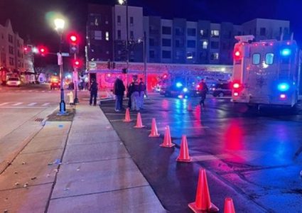 أميركا..قتلى وجرحى إثر اقتحام مركبة مهرجانا بأحد شوارع "ويسكنسون"