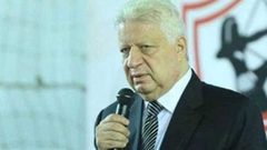 مرتضى منصور يعود لرئاسة الزمالك رسمياً