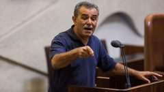 نيابة الاحتلال تقرر عدم فتح تحقيق ضد زحالقة