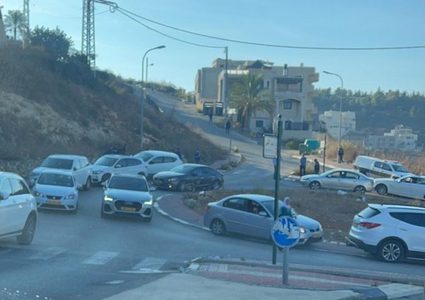 إصابة مديرة مدرسة بجريمة إطلاق نار في عرابة