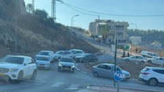 إصابة مديرة مدرسة بجريمة إطلاق نار في عرابة