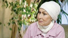 وفاة الفنانة المصرية سهير البابلي